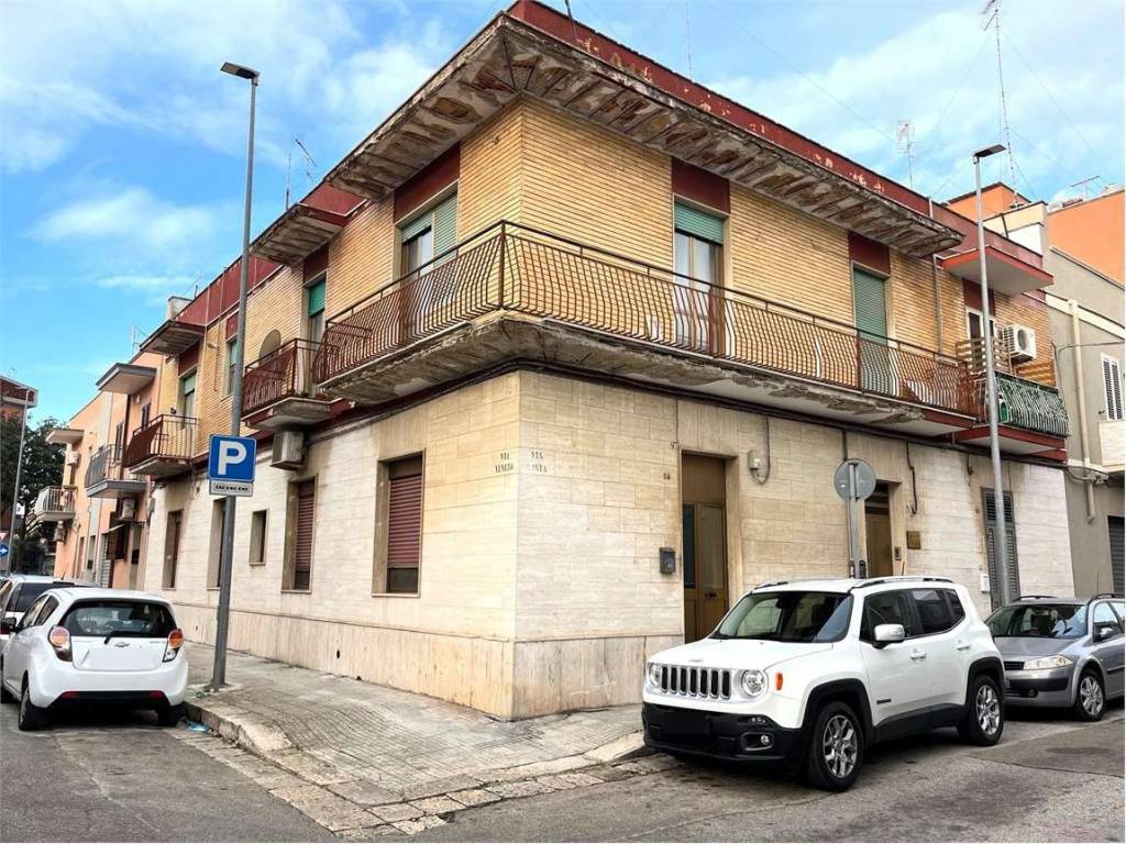 Appartamento a Brindisi in Via Aosta, 12 - Foto 2