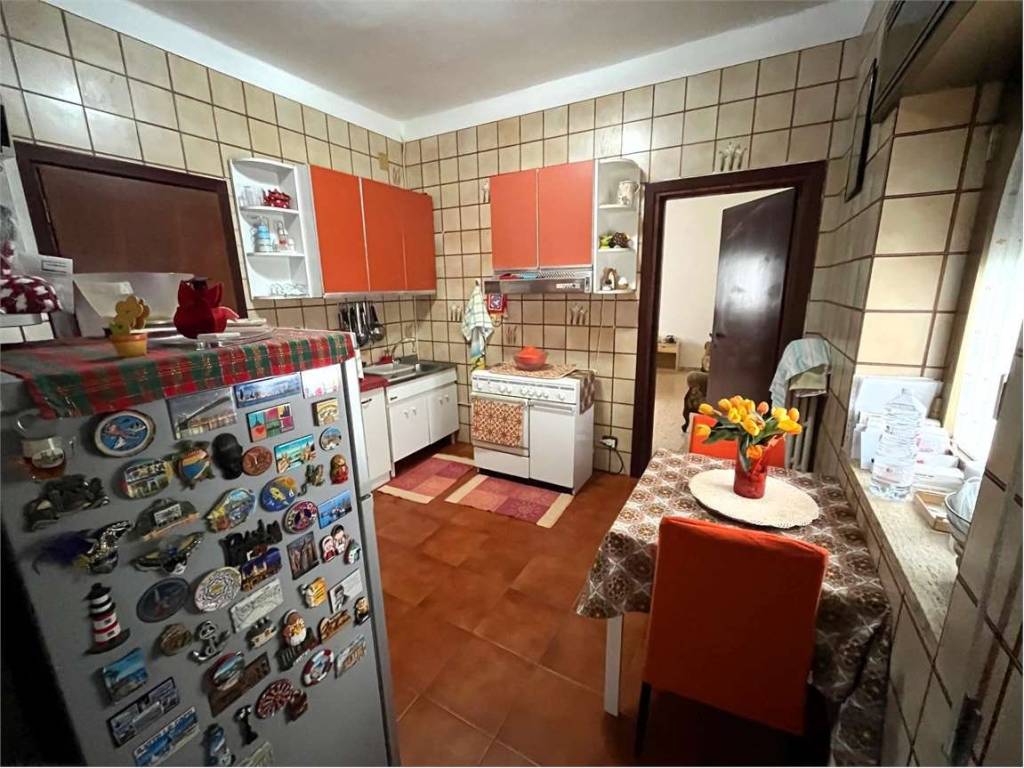 Appartamento a Brindisi in Via Aosta, 12 - Foto 4