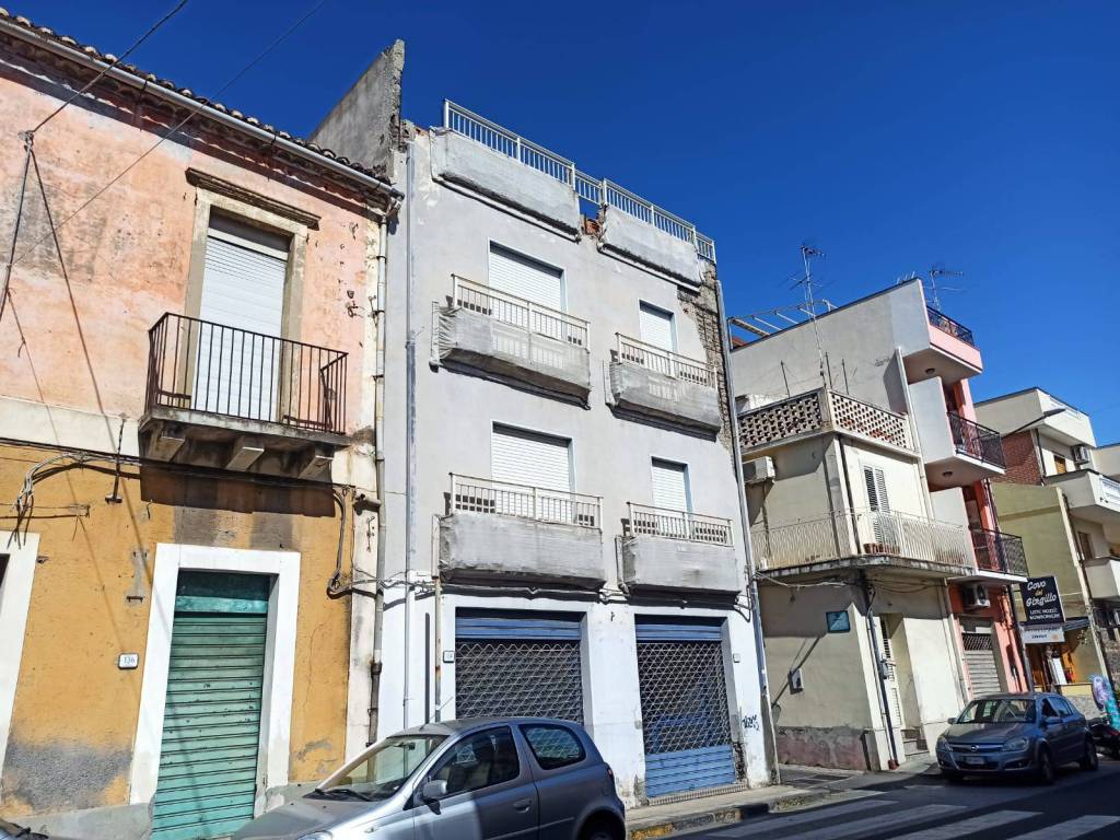 Immobile a Sant'alessio siculo in Via Messina - Foto 2