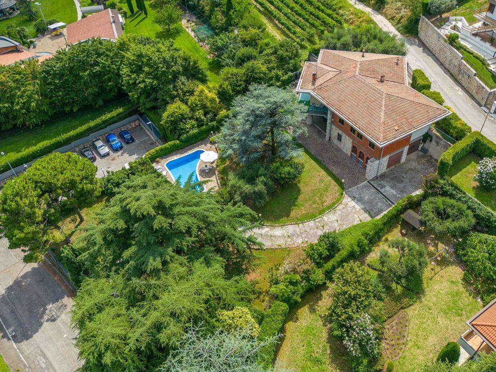 Villa a Grezzana in Via Vittorio Emanule Rossi - Foto 3
