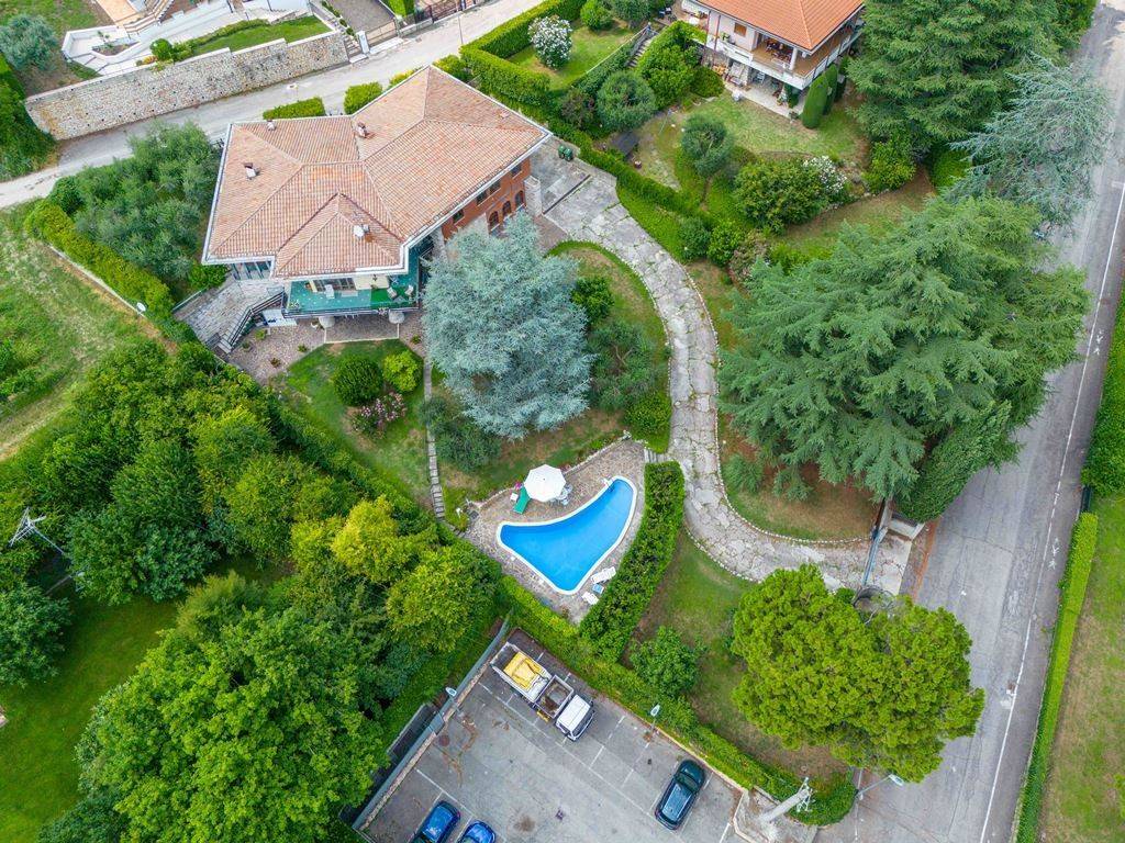 Villa a Grezzana in Via Vittorio Emanule Rossi - Foto 4