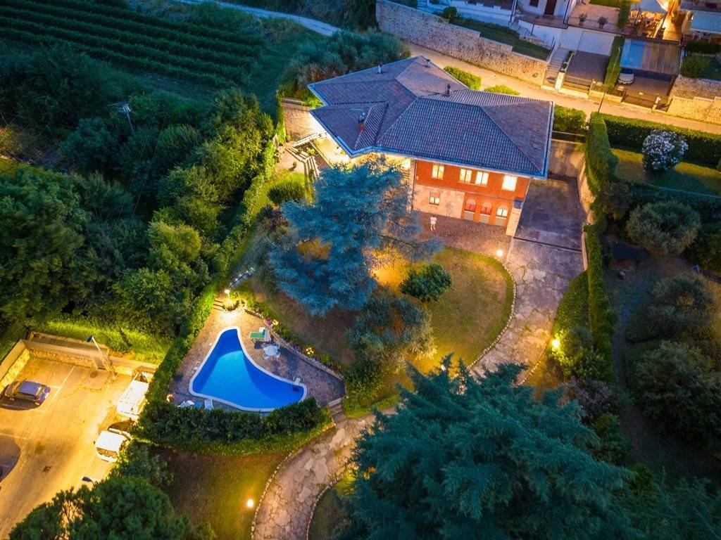 Villa a Grezzana in Via Vittorio Emanule Rossi - Foto 5