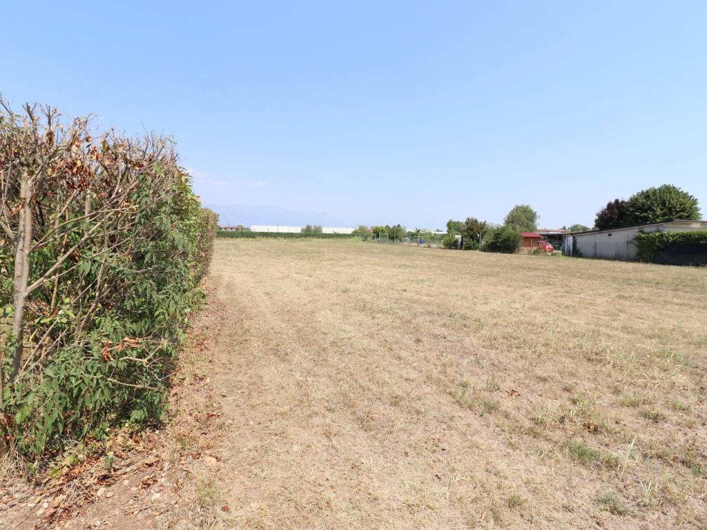 Villa a Pordenone in Via Castelfranco Veneto, 46 - Foto 3