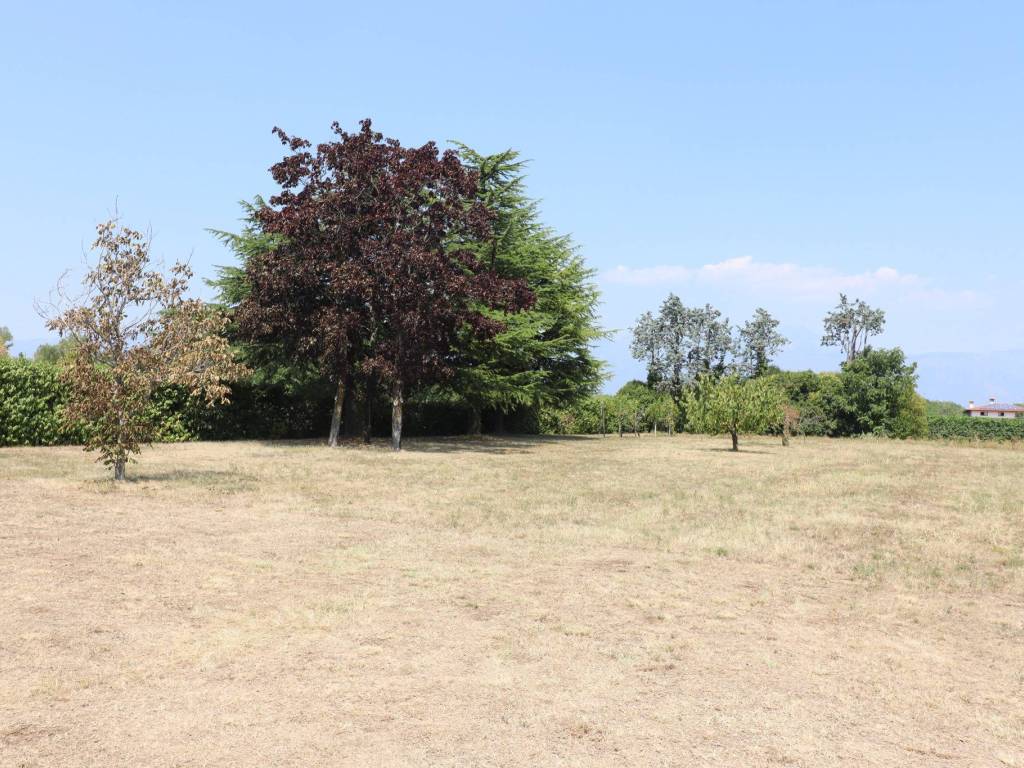 Villa a Pordenone in Via Castelfranco Veneto, 46 - Foto 4