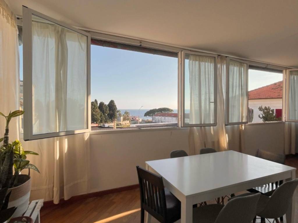 Appartamento a Sanremo in Via Padre Semeria, 17 - Foto 2