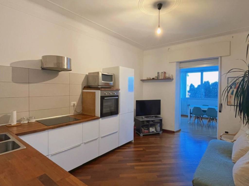 Appartamento a Sanremo in Via Padre Semeria, 17 - Foto 3