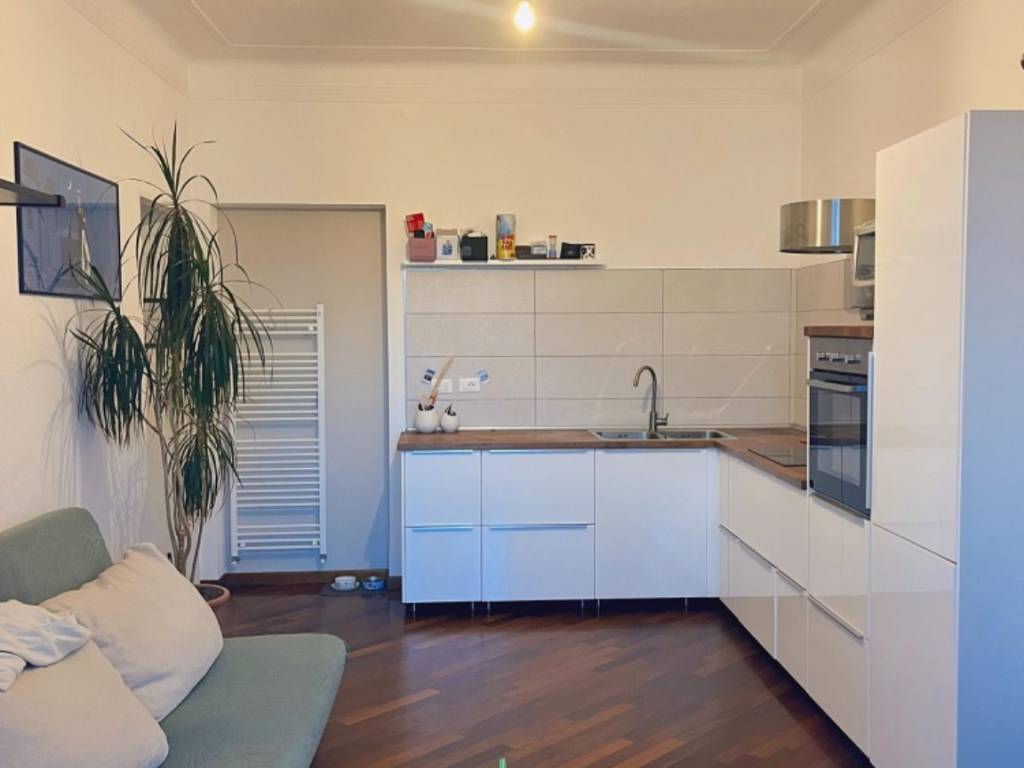 Appartamento a Sanremo in Via Padre Semeria, 17 - Foto 4