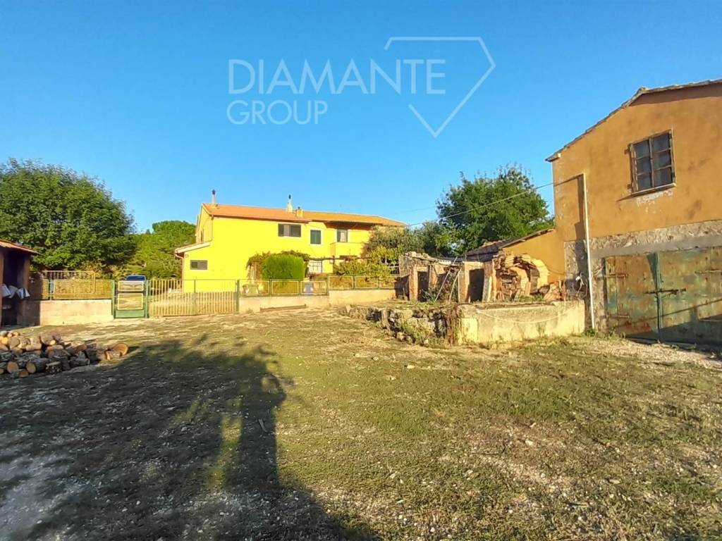Casa indipendente a Magliano in toscana in Magliano in toscana - Foto 3