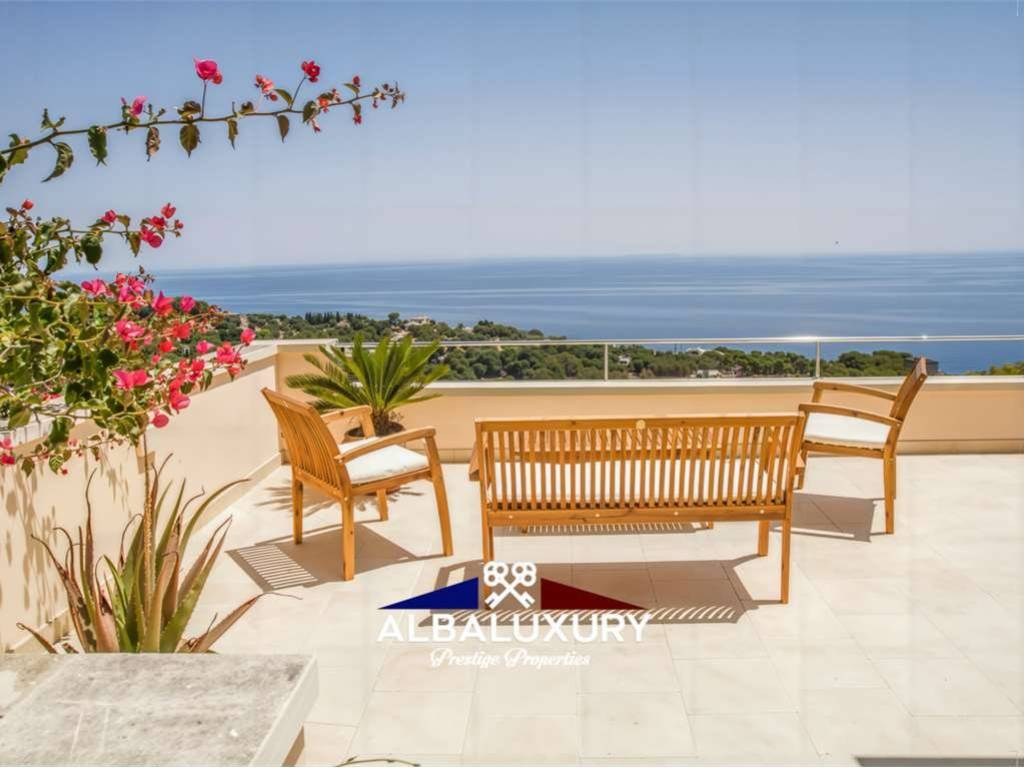 Villa a Gagliano del capo in Via Virgilio, 2 - Foto 2