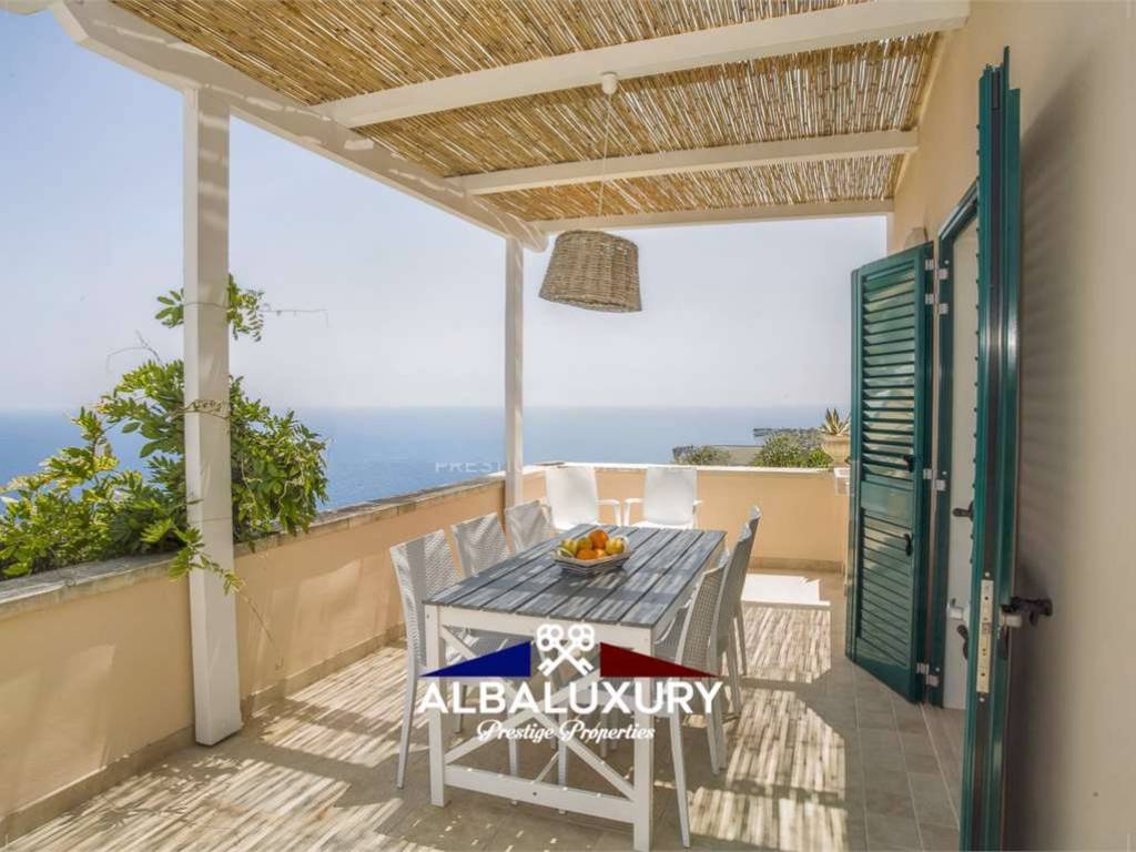 Villa a Gagliano del capo in Via Virgilio, 2 - Foto 3
