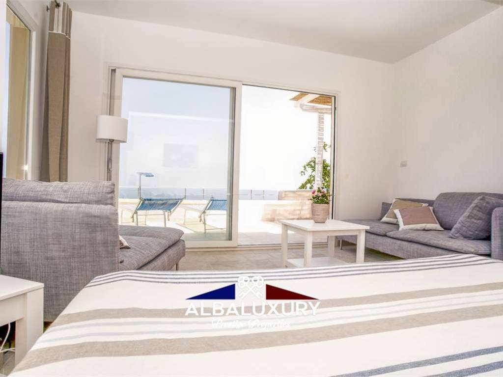 Villa a Gagliano del capo in Via Virgilio, 2 - Foto 4