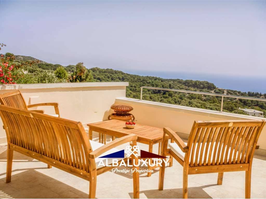 Villa a Gagliano del capo in Via Virgilio, 2 - Foto 5