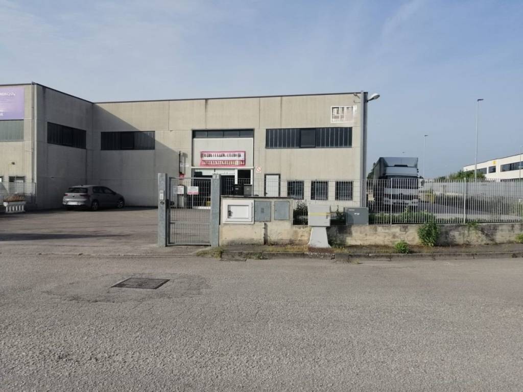 Immobile a Chiaravalle - Foto 5