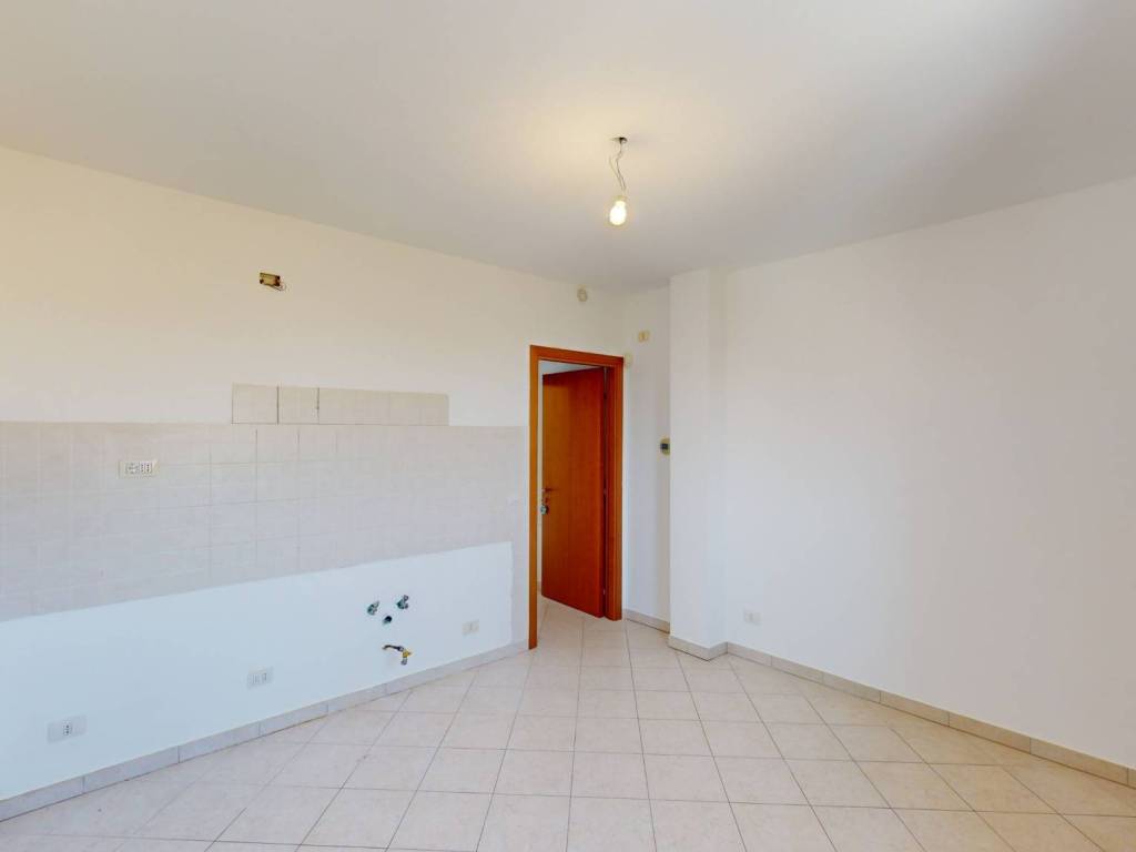 Appartamento a Agugliano in Via San Bernardino da Siena - Foto 4