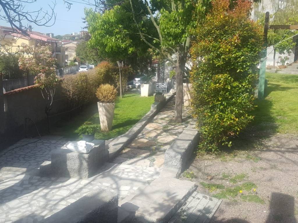 Appartamento a Simeri crichi in Via Pitagora, 11 - Foto 4