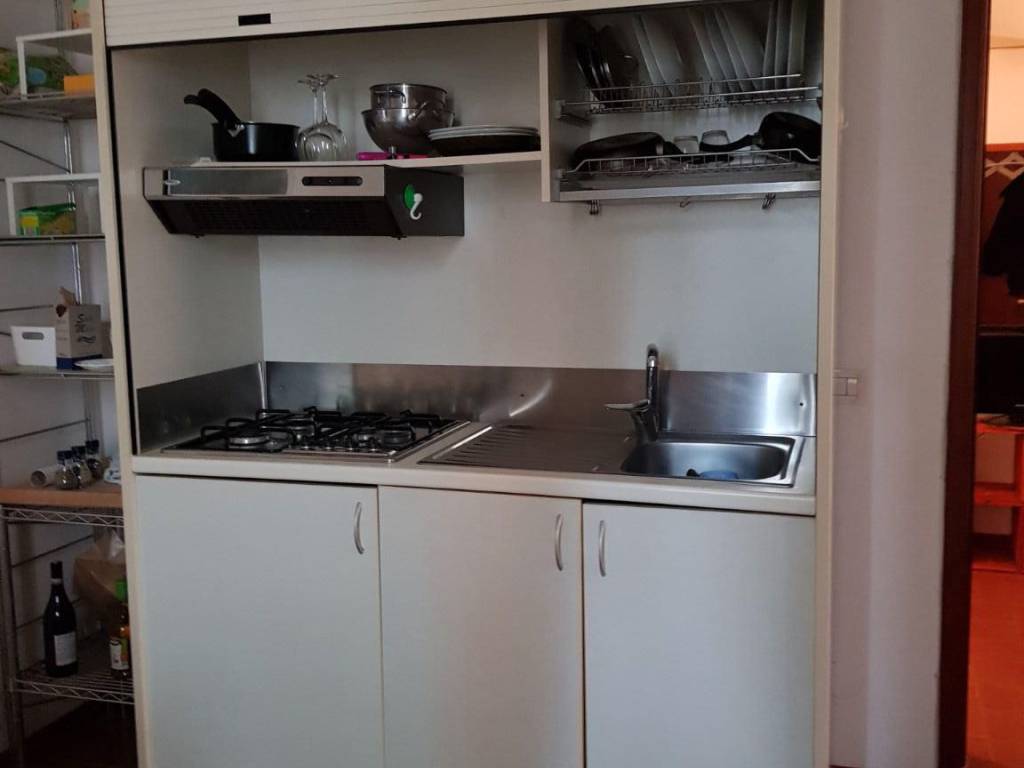 Appartamento a Novara in Via Monte San Gabriele, 11 - Foto 3