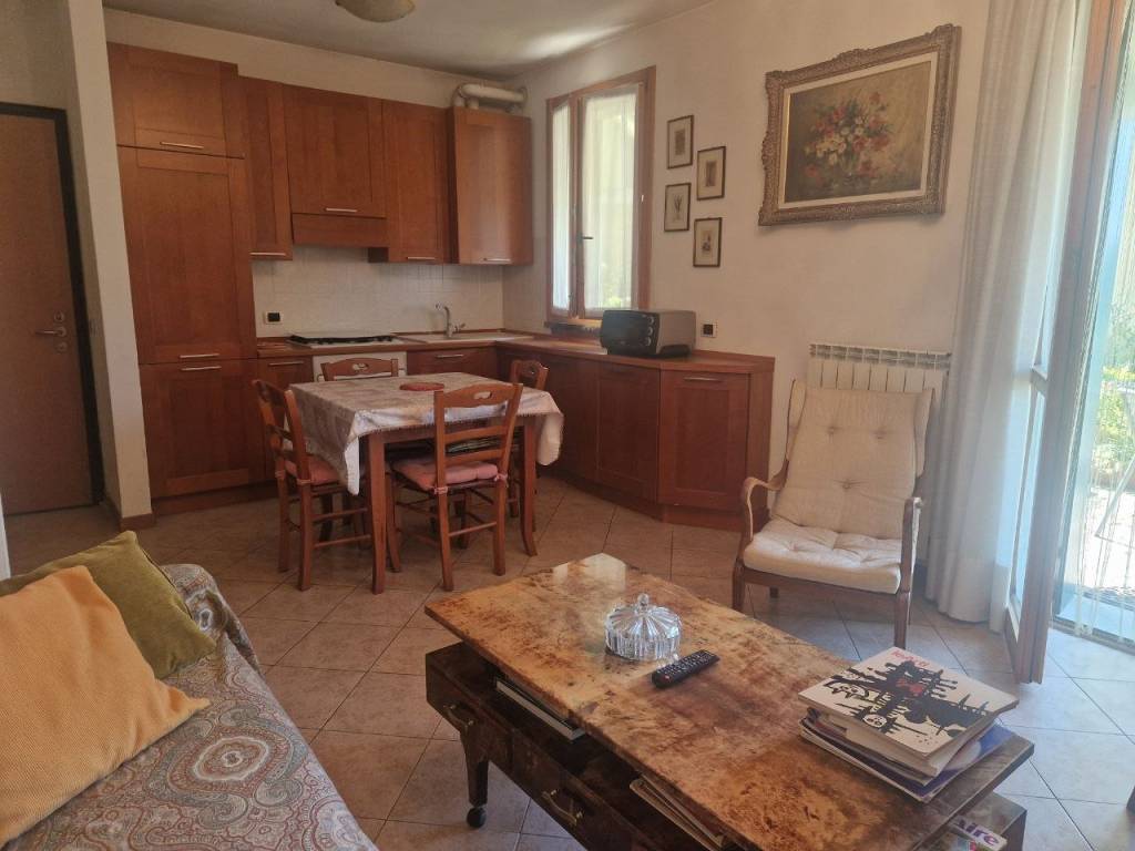 Appartamento a Venegono superiore in Via Nazario Sauro, 3 - Foto 3
