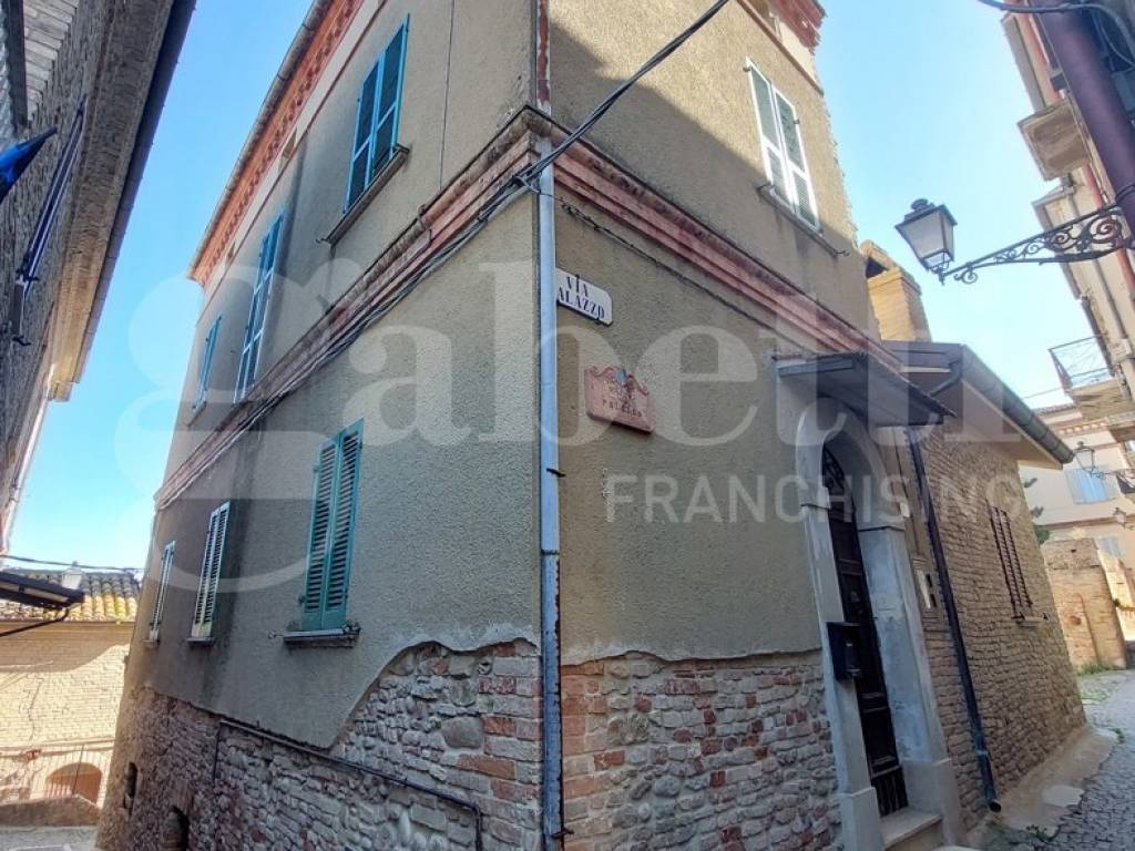 Casa indipendente a Colonnella in Via Palazzo, 1 - Foto 2