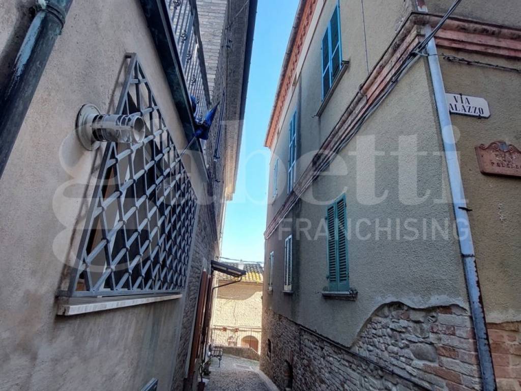 Casa indipendente a Colonnella in Via Palazzo, 1 - Foto 3