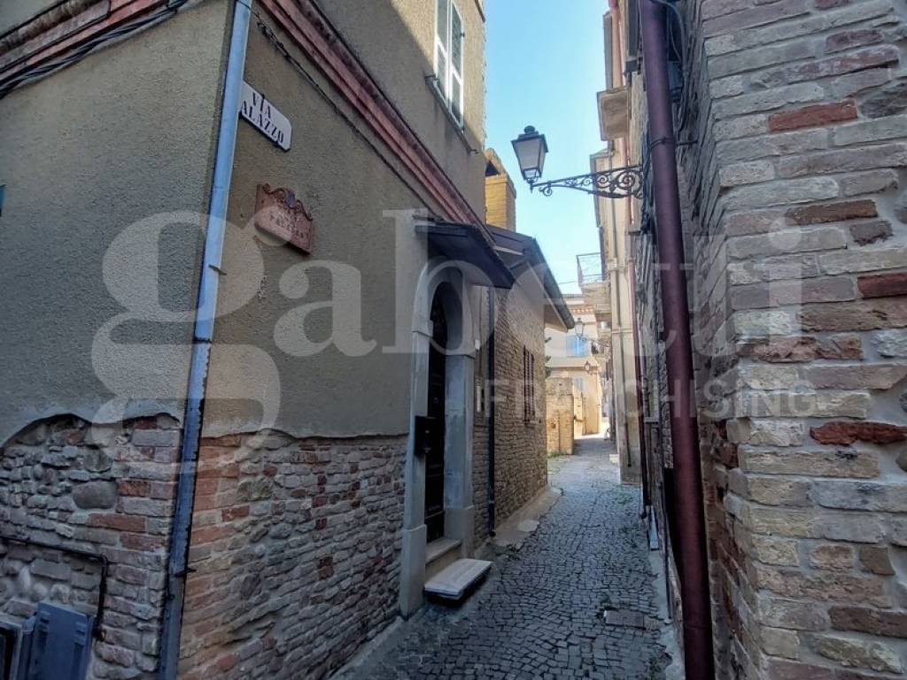Casa indipendente a Colonnella in Via Palazzo, 1 - Foto 4
