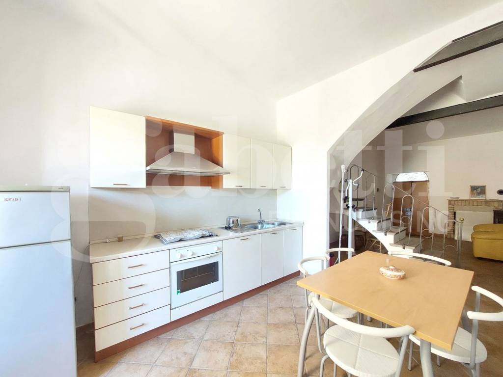 Casa indipendente a Colonnella in Via Palazzo, 1 - Foto 5