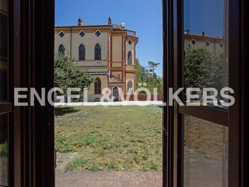 Appartamento a Casale monferrato in Strada Alessandria - Foto 2