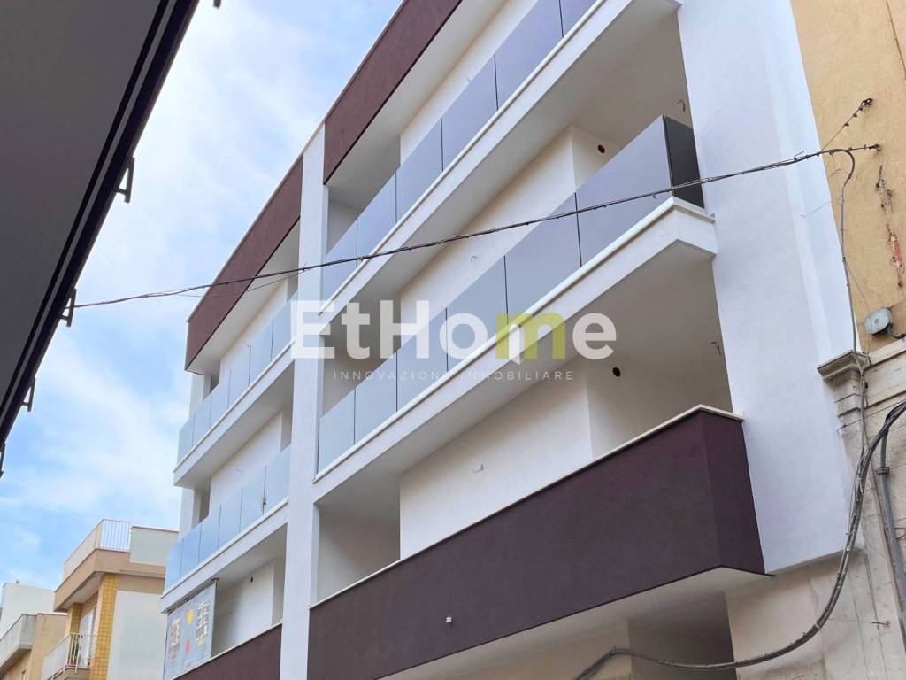 Progetto a Andria in Via Giuseppe Garibaldi - Foto 2