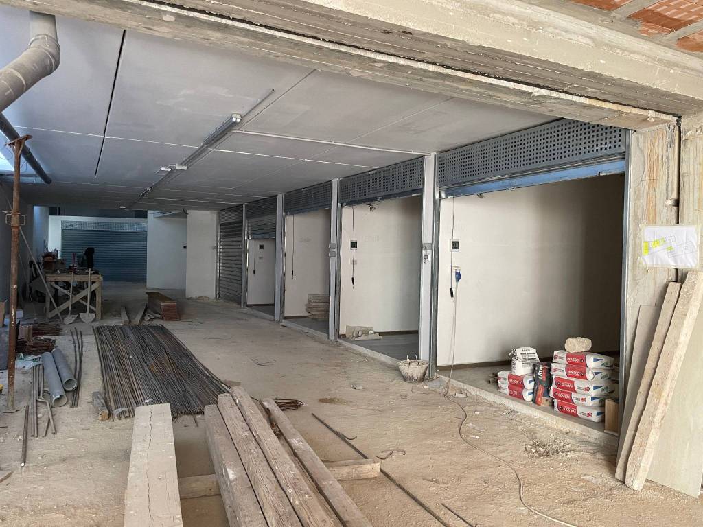 Progetto a Andria in Via Giuseppe Garibaldi - Foto 5
