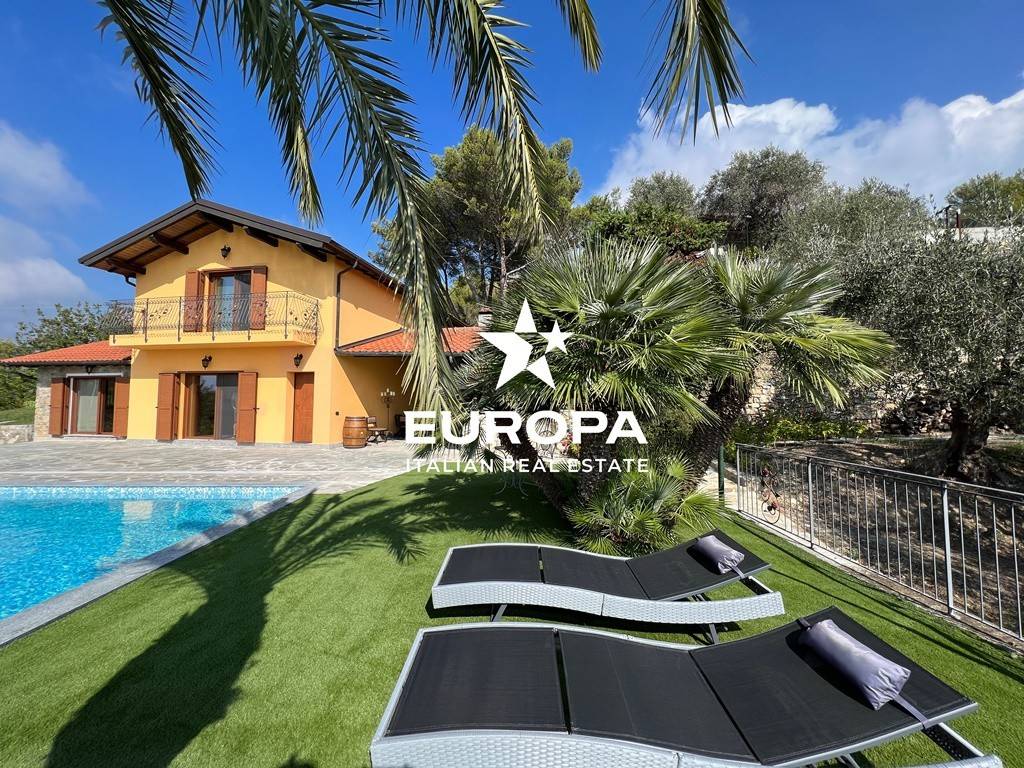 Villa a Vallebona in Strada Maciurina - Foto 3