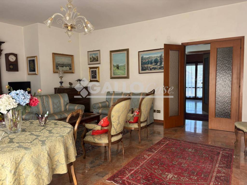 Appartamento a Cosenza in Via Cassarà - Foto 4