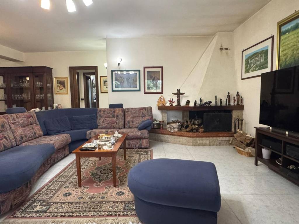 Villa a Caltanissetta in Contrada Niscima - Foto 3