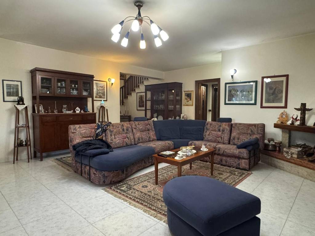 Villa a Caltanissetta in Contrada Niscima - Foto 4