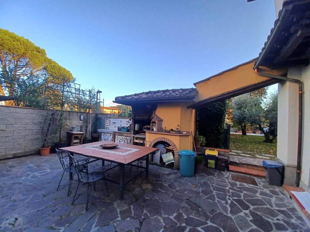 Villa a Serravalle pistoiese - Foto 2