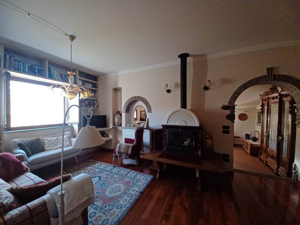 Villa a Serravalle pistoiese - Foto 5