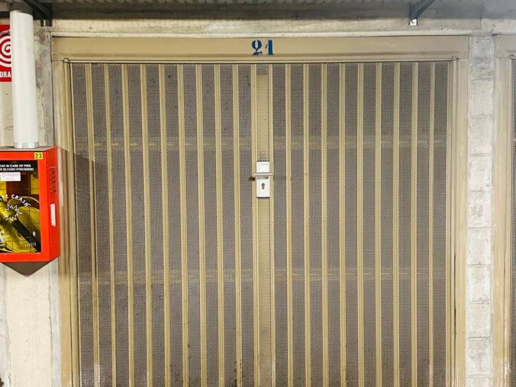 Box / garage a Udine - Foto 3