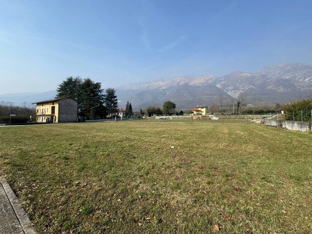 Terreno a Aviano in Via Viola, 5 - Foto 2