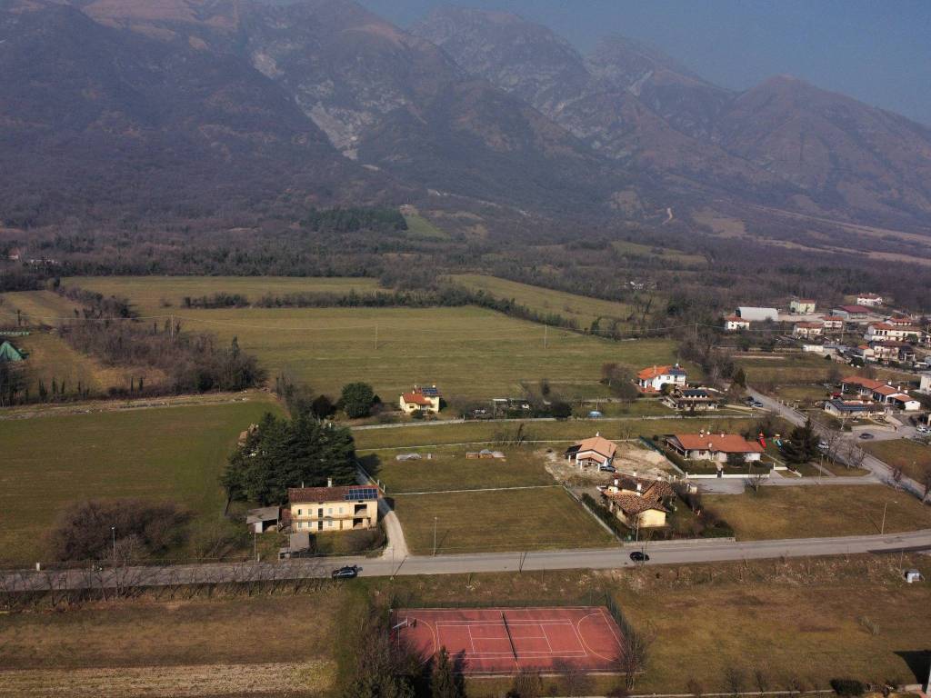 Terreno a Aviano in Via Viola, 5 - Foto 3