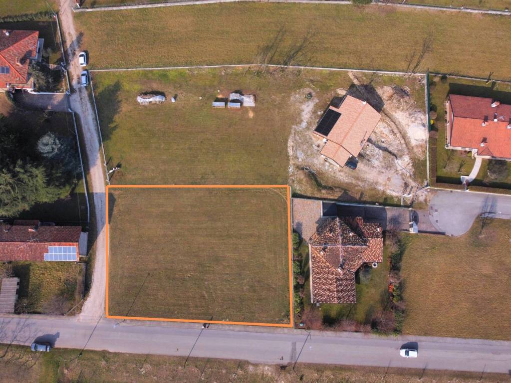 Terreno a Aviano in Via Viola, 5 - Foto 4