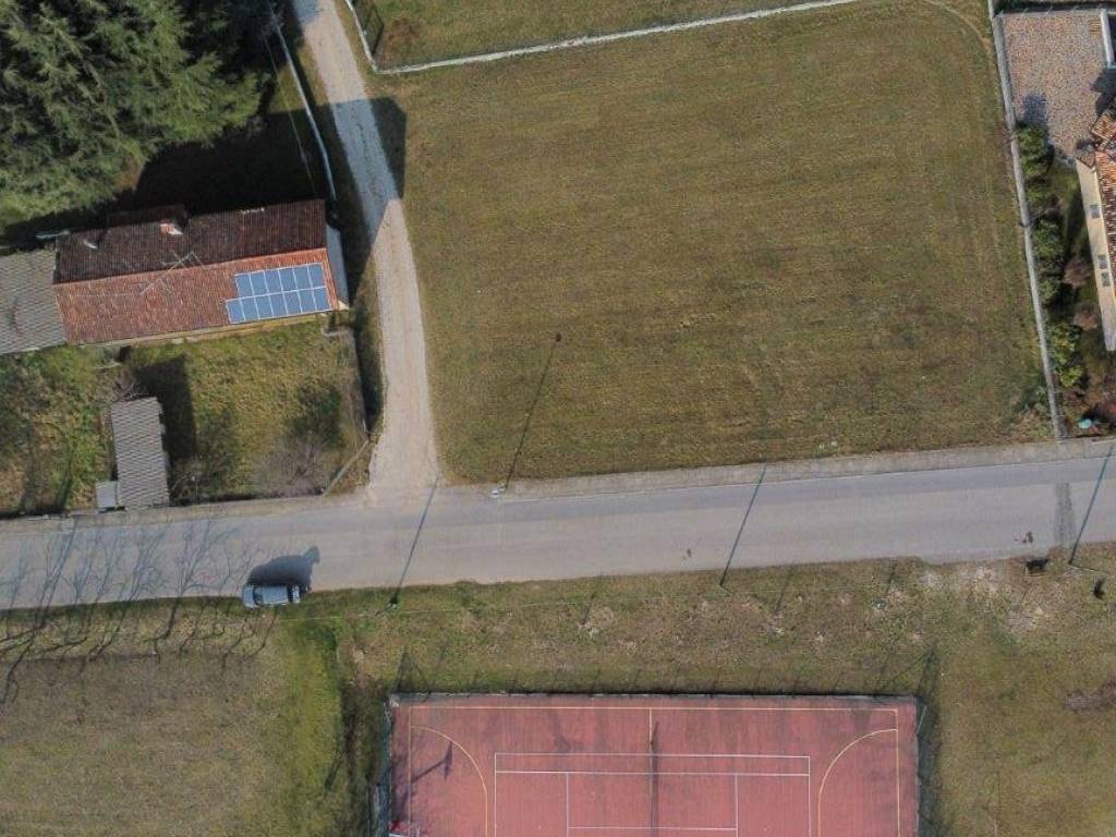 Terreno a Aviano in Via Viola, 5 - Foto 5