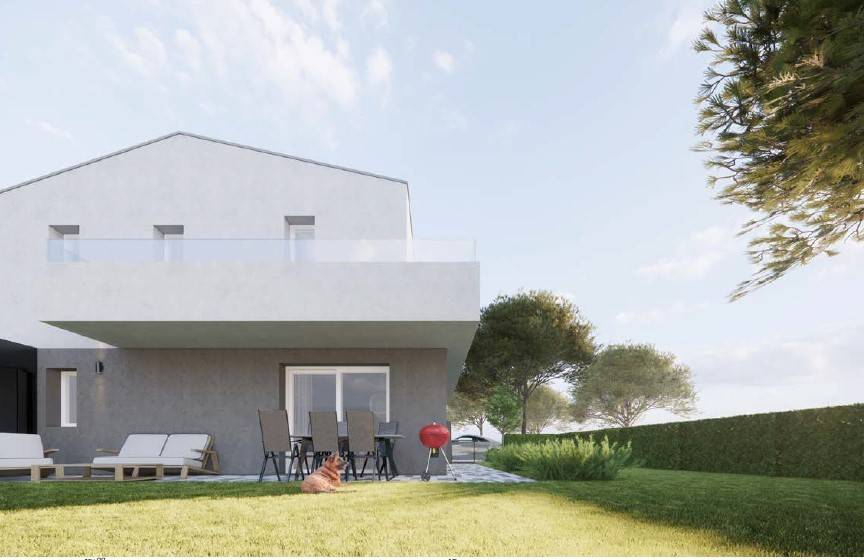 Villa a Abano terme in Via Roveri, 62 - Foto 4