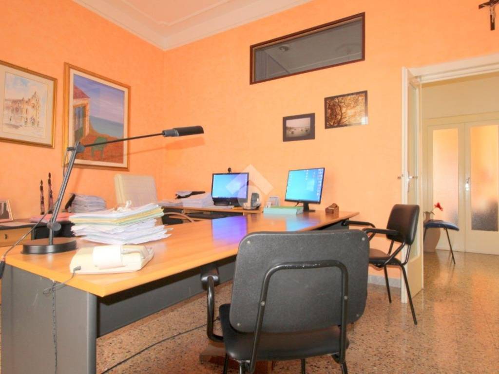 Appartamento a Lucera in Via Eugenio Curiel, 7 - Foto 3
