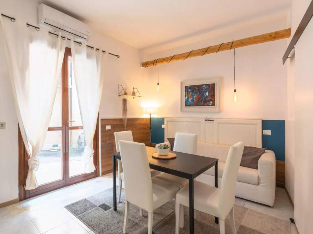 Casa indipendente a Castellammare del golfo in Via Costantino, 45 - Foto 5
