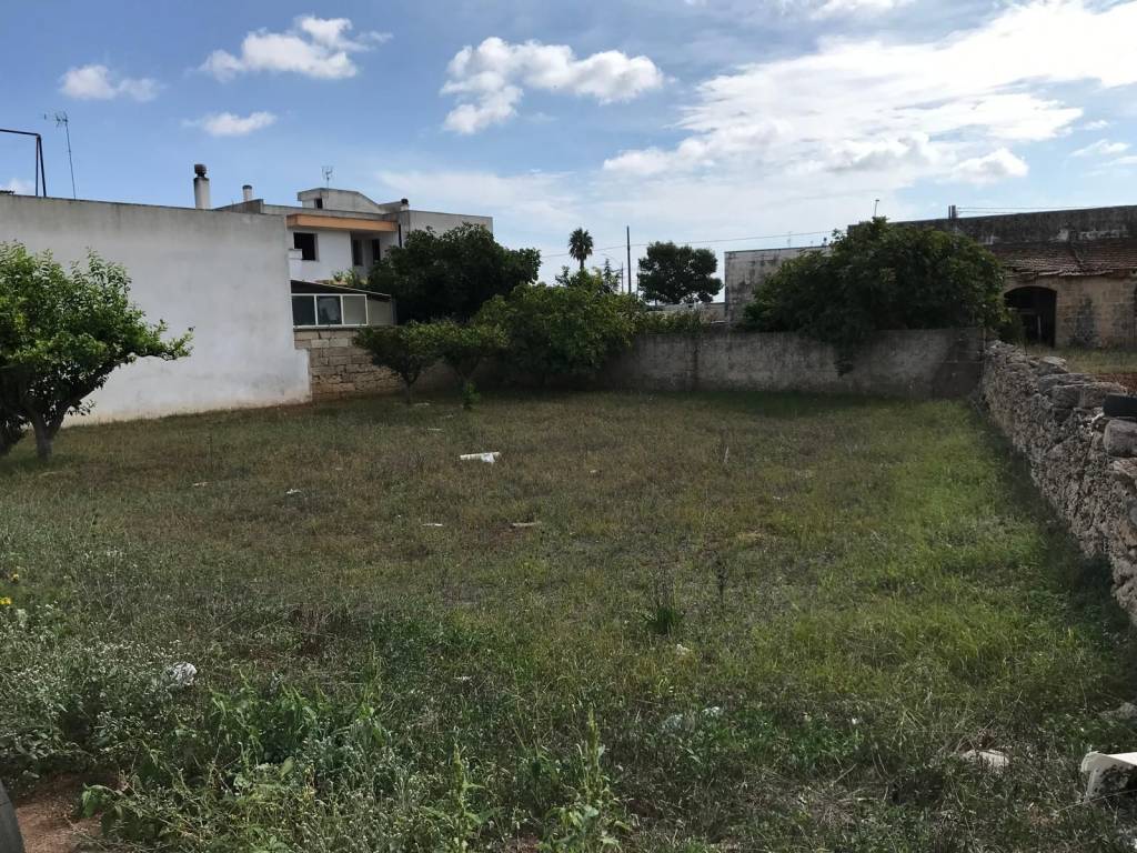 Terreno a Miggiano - Foto 2