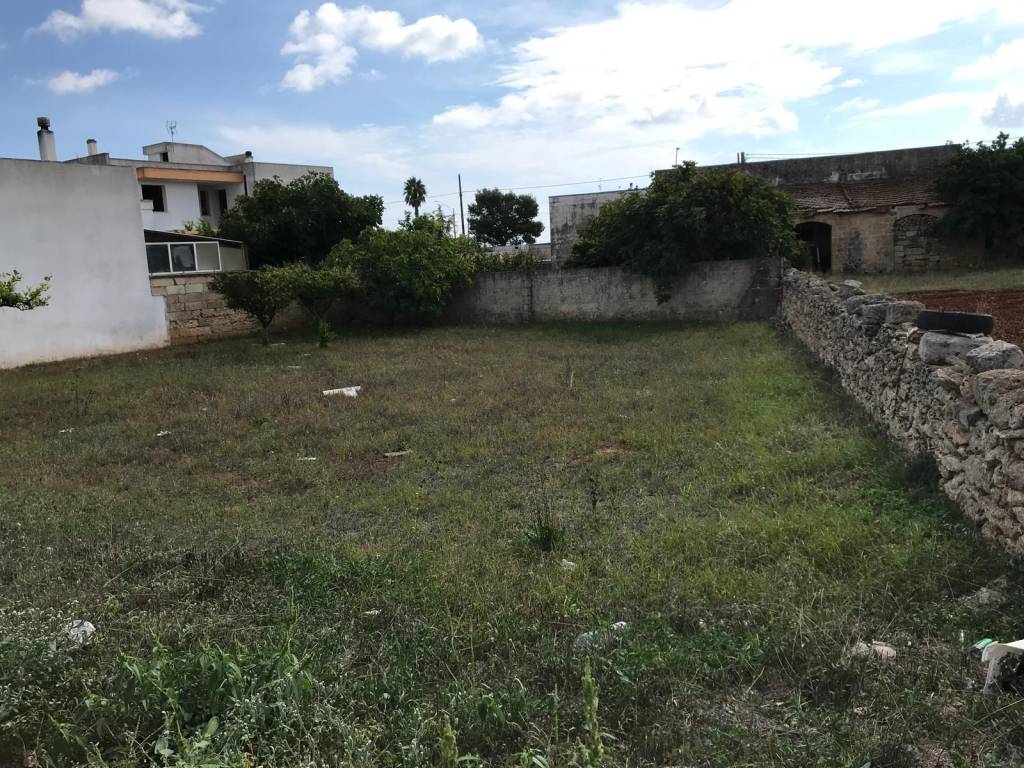 Terreno a Miggiano - Foto 3