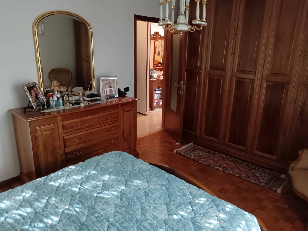 Appartamento a Aosta in Viale Gran San Bernardo, 8 - Foto 5