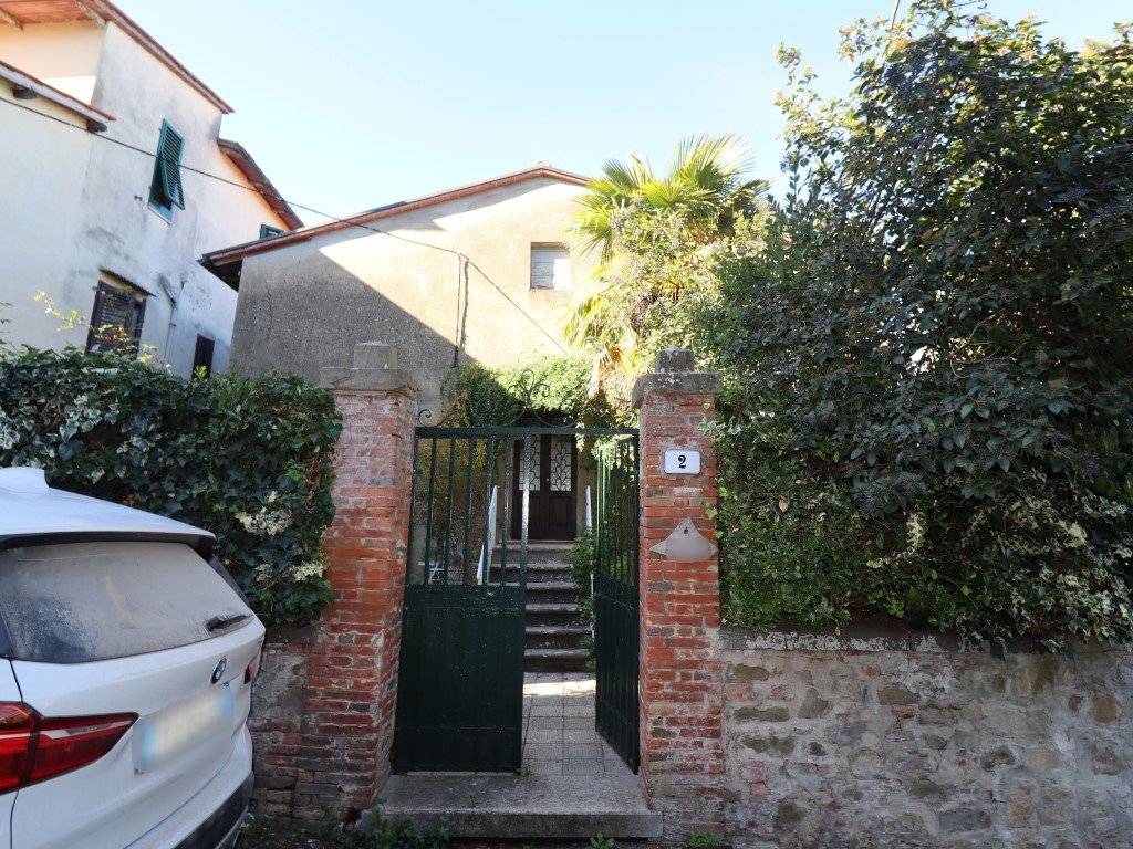 Casa indipendente a Montevarchi in moncioni - Foto 4