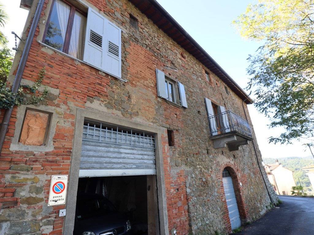Casa indipendente a Montevarchi in moncioni - Foto 5