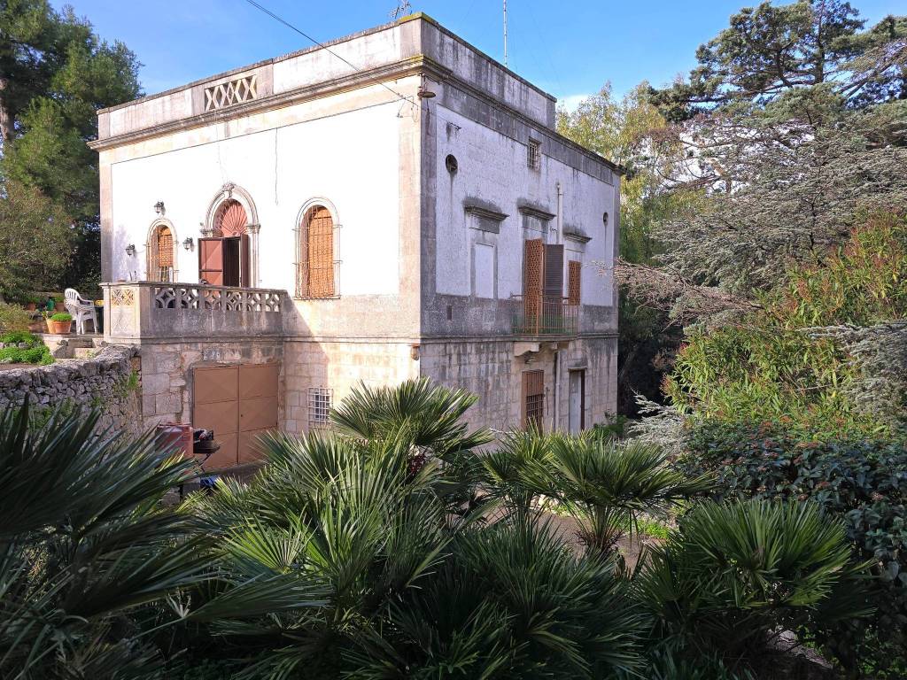 Rustico / casale a Ostuni in Via Pietro De Laurentis - Foto 2