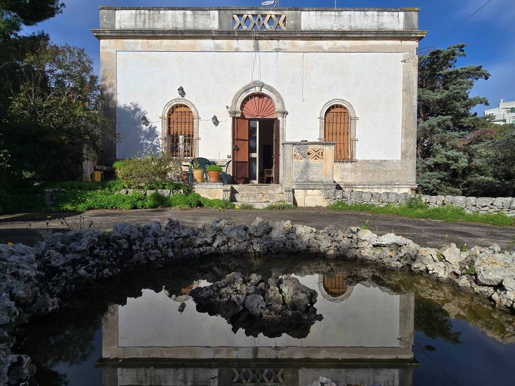 Rustico / casale a Ostuni in Via Pietro De Laurentis - Foto 4