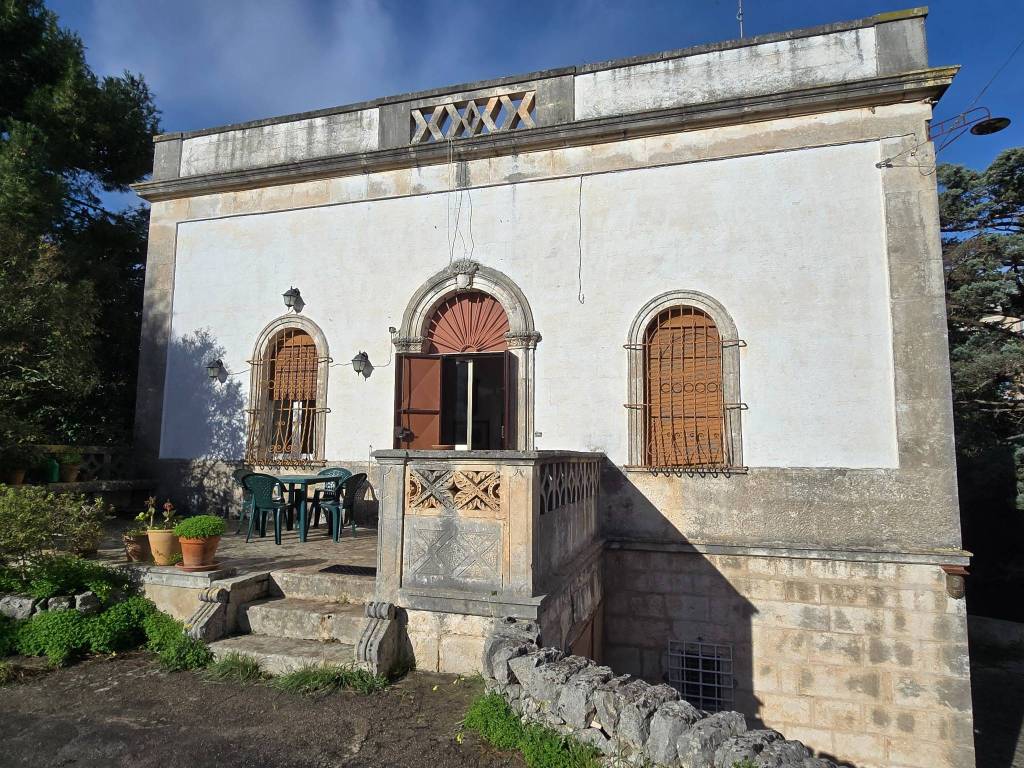 Rustico / casale a Ostuni in Via Pietro De Laurentis - Foto 5